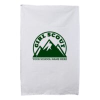 SAME DAY Tea Towel Thumbnail