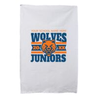 SAME DAY Tea Towel Thumbnail