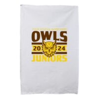 SAME DAY Tea Towel Thumbnail