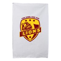 SAME DAY Tea Towel Thumbnail