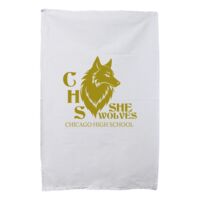 SAME DAY Tea Towel Thumbnail