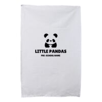 SAME DAY Tea Towel Thumbnail