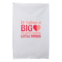 SAME DAY Tea Towel Thumbnail