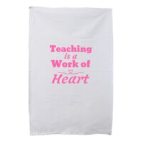 SAME DAY Tea Towel Thumbnail