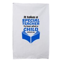 SAME DAY Tea Towel Thumbnail