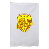 SAME DAY Tea Towel Thumbnail