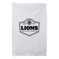 SAME DAY Tea Towel Thumbnail