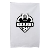 SAME DAY Tea Towel Thumbnail