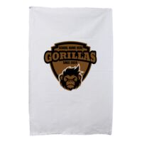 SAME DAY Tea Towel Thumbnail