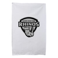 SAME DAY Tea Towel Thumbnail