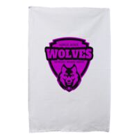 SAME DAY Tea Towel Thumbnail