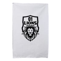 SAME DAY Tea Towel Thumbnail