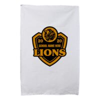 SAME DAY Tea Towel Thumbnail