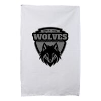 SAME DAY Tea Towel Thumbnail