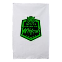 SAME DAY Tea Towel Thumbnail