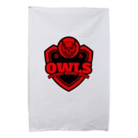 SAME DAY Tea Towel Thumbnail