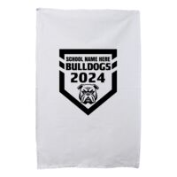 SAME DAY Tea Towel Thumbnail