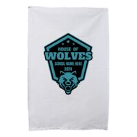 SAME DAY Tea Towel Thumbnail