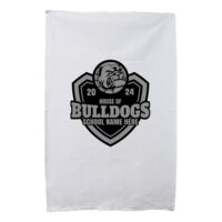 SAME DAY Tea Towel Thumbnail