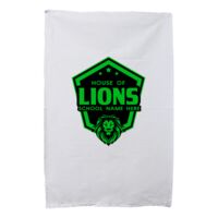 SAME DAY Tea Towel Thumbnail