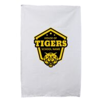 SAME DAY Tea Towel Thumbnail