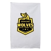 SAME DAY Tea Towel Thumbnail