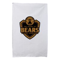 SAME DAY Tea Towel Thumbnail