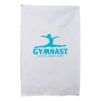 SAME DAY Tea Towel Thumbnail