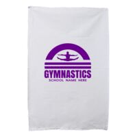 SAME DAY Tea Towel Thumbnail