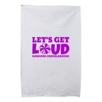 SAME DAY Tea Towel Thumbnail