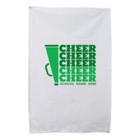 SAME DAY Tea Towel Thumbnail