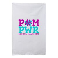 SAME DAY Tea Towel Thumbnail