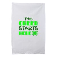 SAME DAY Tea Towel Thumbnail