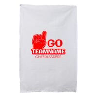 SAME DAY Tea Towel Thumbnail