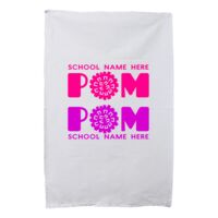 SAME DAY Tea Towel Thumbnail