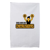 SAME DAY Tea Towel Thumbnail