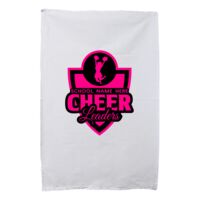 SAME DAY Tea Towel Thumbnail