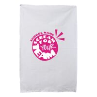 SAME DAY Tea Towel Thumbnail