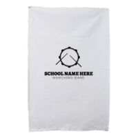 SAME DAY Tea Towel Thumbnail