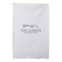 SAME DAY Tea Towel Thumbnail