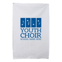 SAME DAY Tea Towel Thumbnail