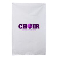 SAME DAY Tea Towel Thumbnail