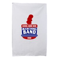 SAME DAY Tea Towel Thumbnail