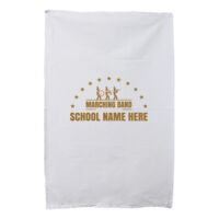 SAME DAY Tea Towel Thumbnail