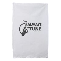 SAME DAY Tea Towel Thumbnail