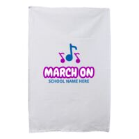 SAME DAY Tea Towel Thumbnail