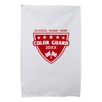 SAME DAY Tea Towel Thumbnail