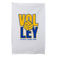 SAME DAY Tea Towel Thumbnail