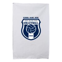 SAME DAY Tea Towel Thumbnail