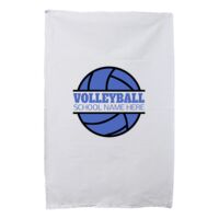 SAME DAY Tea Towel Thumbnail